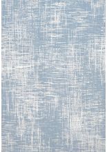 Dynamic Rugs MYSTERIO 12189 BLUE 6.7x9.6 Imgs Contemporary Area Rugs